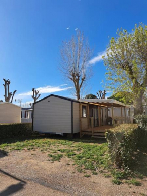 Mobil-home FO 86 à Vias